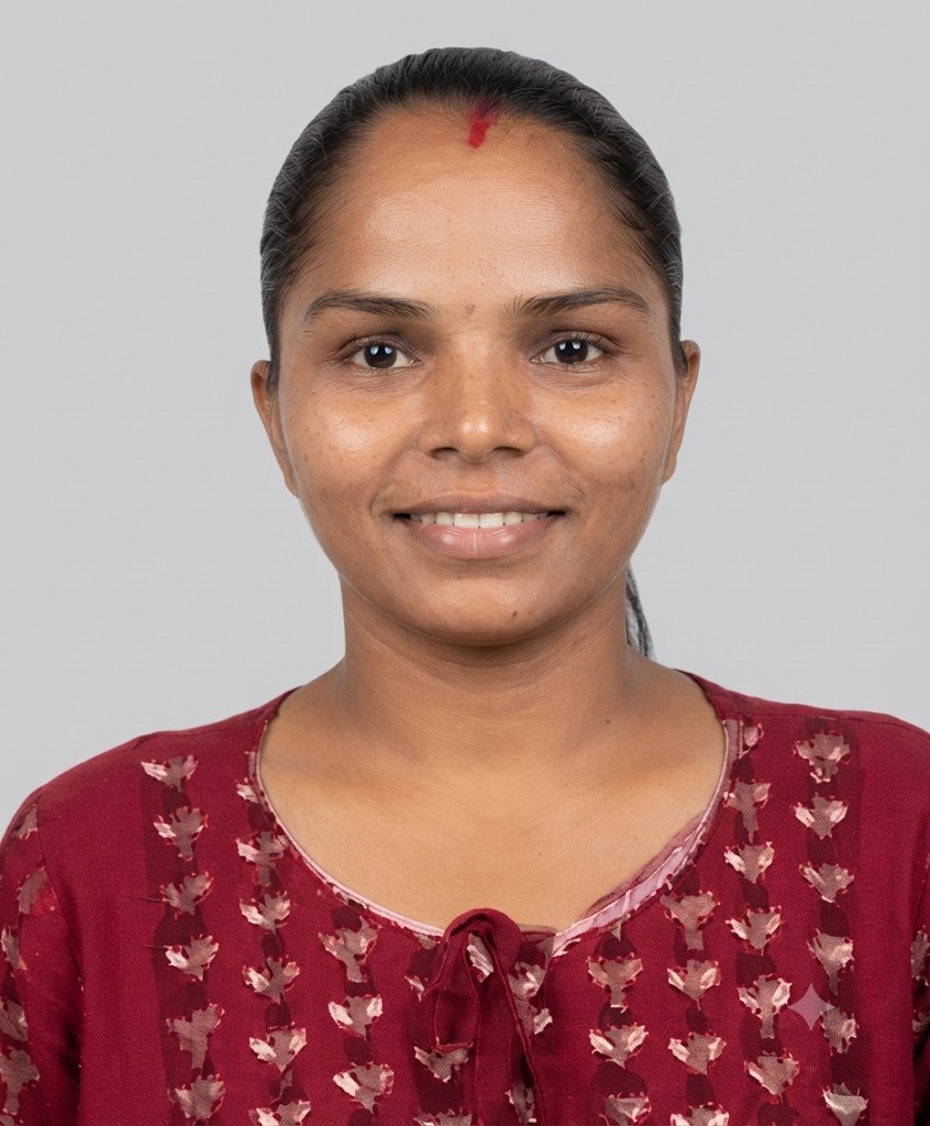 mamta vartyavath - Part time Cleaner and Cook in GHATKOPER WEST in Mumbai
